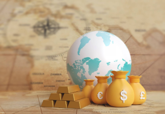 Is the Global Economy More Fragile Than It Looks?